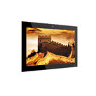 12 Inch Commercial Android Tablet Capacitive Touch Screen With Wide Viewing Angle