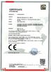 China Shenzhen Kerchan Technology Co.,Ltd Certificações